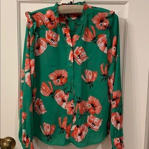 Who what wear blouse